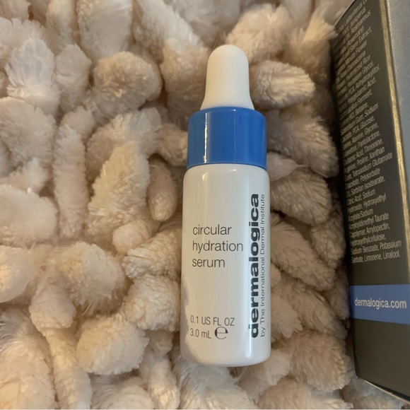 Dermalogica circular hydration serum travel bottle size - Picture 9 of 9
